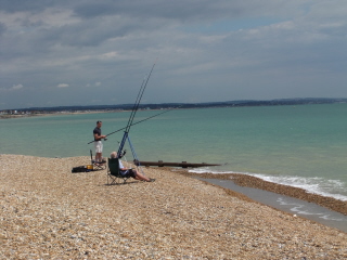 Fishing