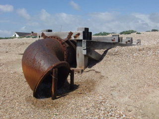 Outfall