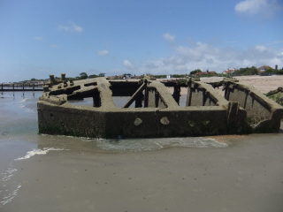 Wreck