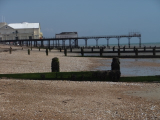 Bognor Pier