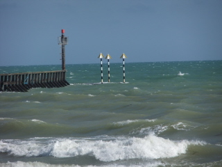 West Pier