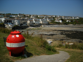 Porthscatho