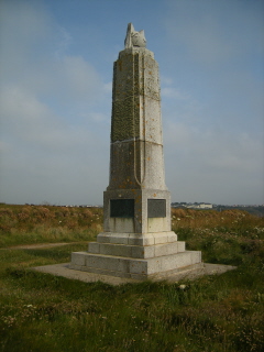 Monument