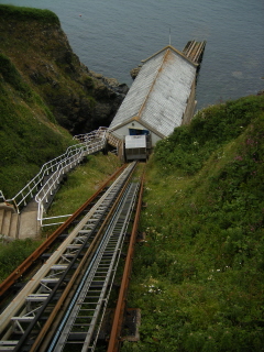 Lizard lifeboat station
