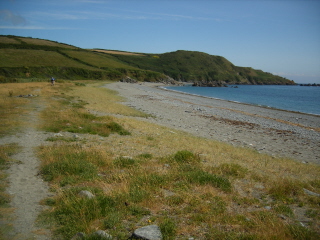 Godrevy Cove