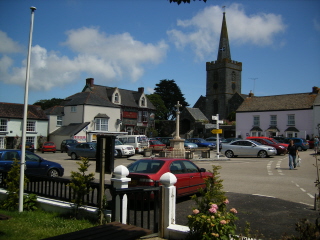 St Keverne