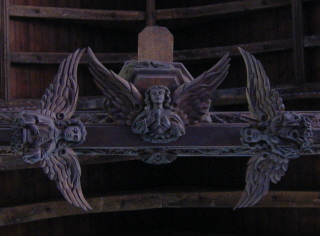 Rood screen