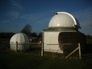 Observatory