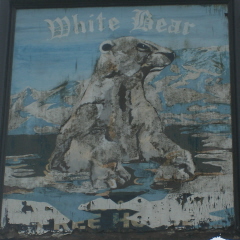 White Bear