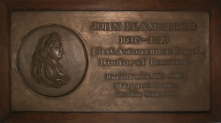 Plaque