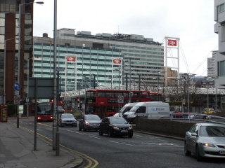 East Croydon Station