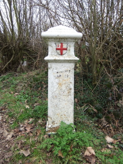 Coal post