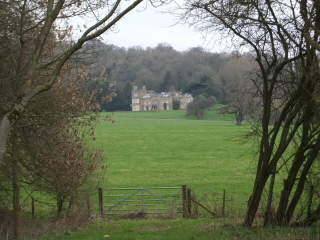 Titsey Place