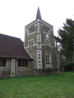 Church