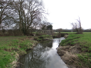 River Eden