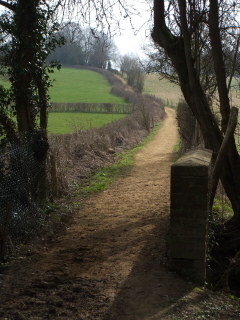 Bridleway