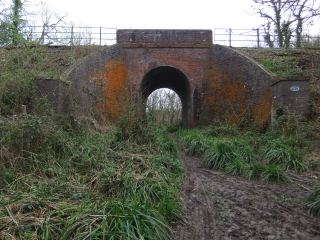 Railway bridge