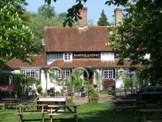 Blackboys Inn