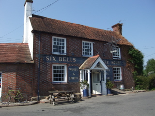 Six Bells