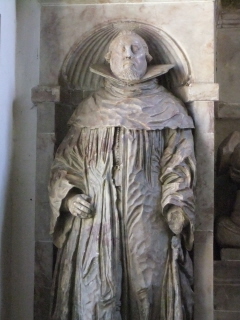Jefferay Monument