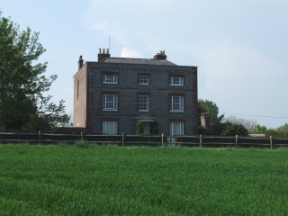 Mays Farm