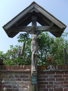 Crucifix