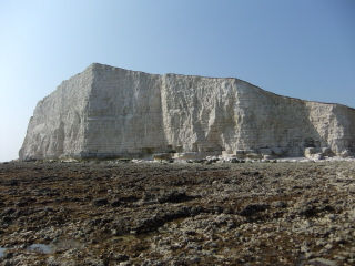 Cliffs