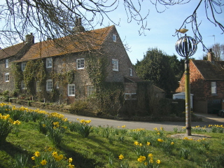 Piddinghoe Piddinghoe