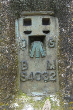 Red Hill - flush bracket