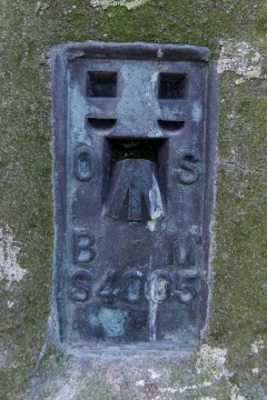 Tarring Neville - flush bracket