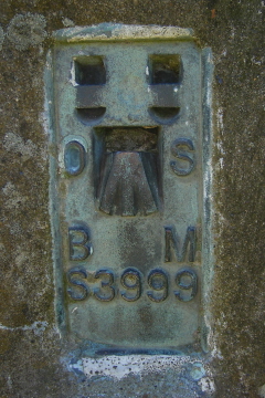 Rackham Hill - flush bracket