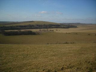 Harrow Hill