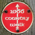 1066 Country Walk way mark