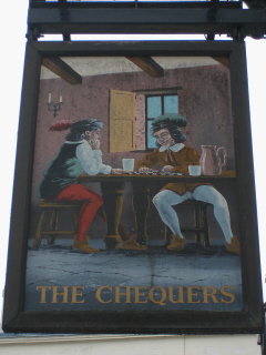 Chequers Inn