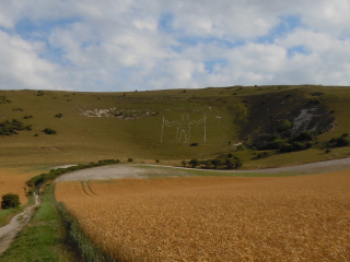 The Long Man of Wilmington