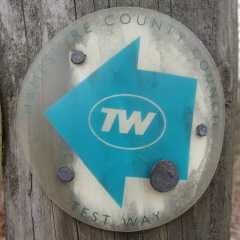 Waymark